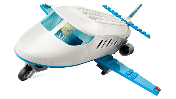 LEGO® Passenger Jet 60492