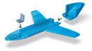 LEGO® Passenger Jet 60492-6
