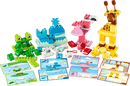 LEGO® DUPLO® Animal Building Game 10472-2