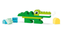 LEGO® DUPLO® Animal Building Game 10472-3