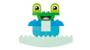 LEGO® DUPLO® Animal Building Game 10472-6