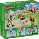 LEGO® Chicken Jockey Desert Attack 21592-8