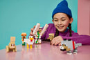LEGO® Chicken Jockey Desert Attack 21592-11