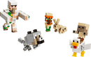 LEGO® Chicken Jockey Desert Attack 21592-2