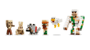 LEGO® Chicken Jockey Desert Attack 21592-3