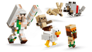 LEGO® Chicken Jockey Desert Attack 21592-4