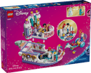 LEGO® Ariel's Royal Wedding Boat 43299-8