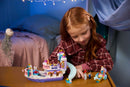 LEGO® Ariel's Royal Wedding Boat 43299-12