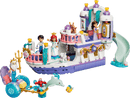 LEGO® Ariel's Royal Wedding Boat 43299-2