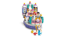 LEGO® Ariel's Royal Wedding Boat 43299-4