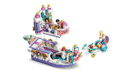 LEGO® Ariel's Royal Wedding Boat 43299-5