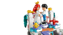 LEGO® Ariel's Royal Wedding Boat 43299-7
