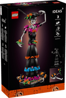 LEGO® La Catrina 21372-7