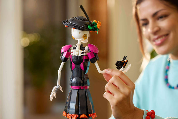 LEGO® La Catrina 21372