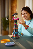 LEGO® La Catrina 21372-14