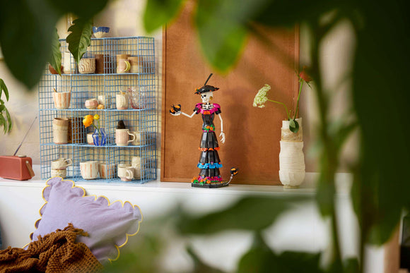 LEGO® La Catrina 21372