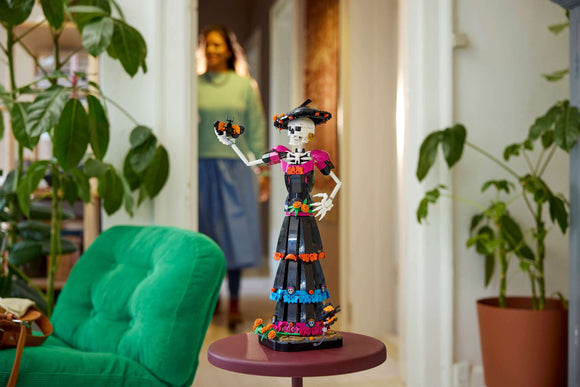 LEGO® La Catrina 21372