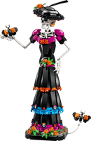 LEGO® La Catrina 21372-2
