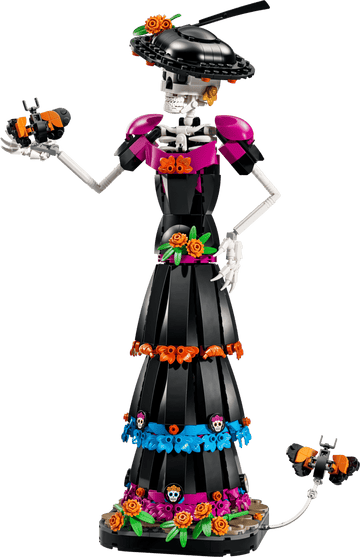 LEGO® La Catrina 21372 - 0