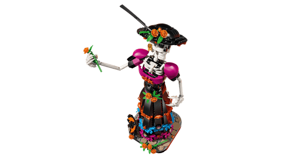LEGO® La Catrina 21372