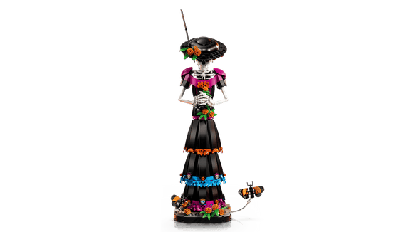 LEGO® La Catrina 21372