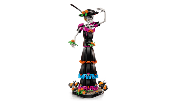 LEGO® La Catrina 21372