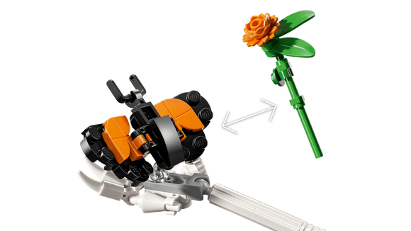 LEGO® La Catrina 21372