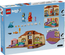 LEGO® School with Rusty and Bluey 11221-9