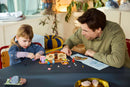 LEGO® School with Rusty and Bluey 11221-10