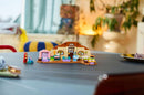 LEGO® School with Rusty and Bluey 11221-13