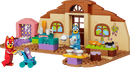 LEGO® School with Rusty and Bluey 11221-2