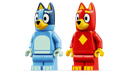 LEGO® School with Rusty and Bluey 11221-8