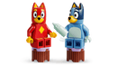 LEGO® School with Rusty and Bluey 11221-3