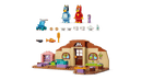 LEGO® School with Rusty and Bluey 11221-4