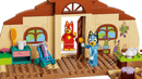 LEGO® School with Rusty and Bluey 11221-5