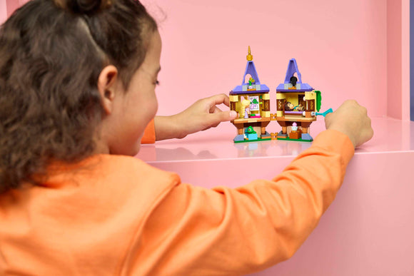 LEGO® Rapunzel's Mini Tower 43294