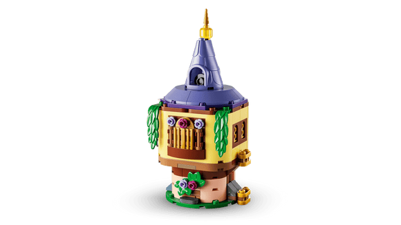 LEGO® Rapunzel's Mini Tower 43294