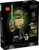 LEGO® Yoda™ Bust 75438-7