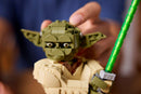 LEGO® Yoda™ Bust 75438-12