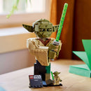 LEGO® Yoda™ Bust 75438-11