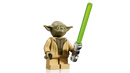 LEGO® Yoda™ Bust 75438-6