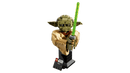 LEGO® Yoda™ Bust 75438-4