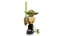 LEGO® Yoda™ Bust 75438-3