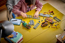 LEGO® Vintage Steam Train 60511-8
