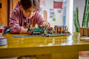 LEGO® Vintage Steam Train 60511-9