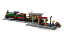 LEGO® Vintage Steam Train 60511-4
