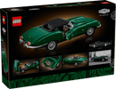 LEGO® Jaguar E-Type 11381-10