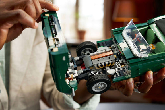 LEGO® Jaguar E-Type 11381