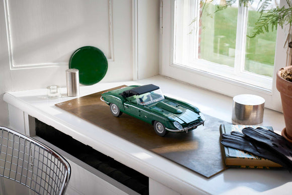 LEGO® Jaguar E-Type 11381