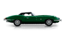 LEGO® Jaguar E-Type 11381-3
